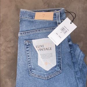 Brand new Women’s 7 for all mankind Jeans